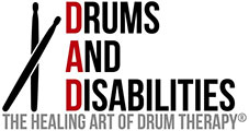 Dad Program - The Healing Art of Drum Therapy